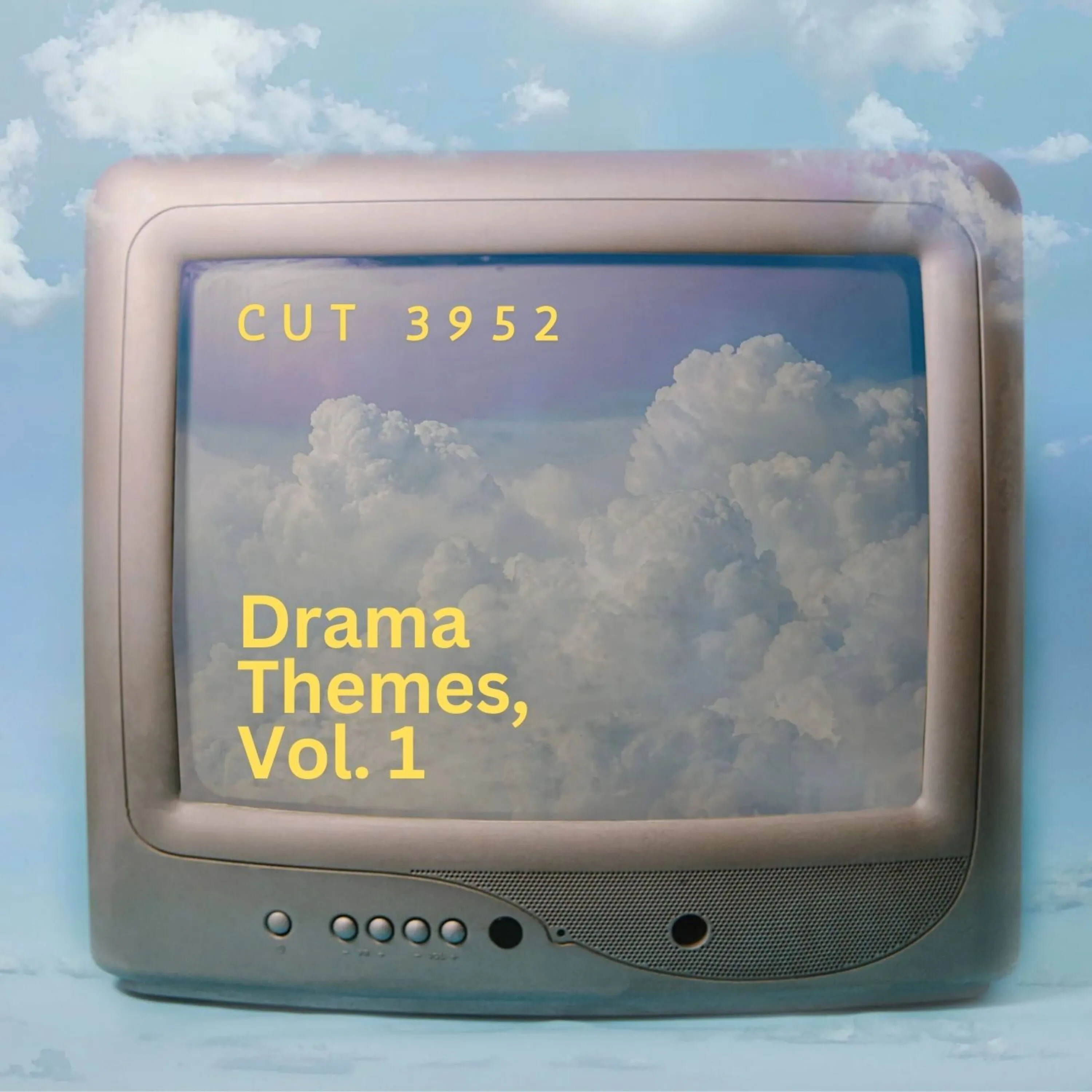 Artist Name - Album Title