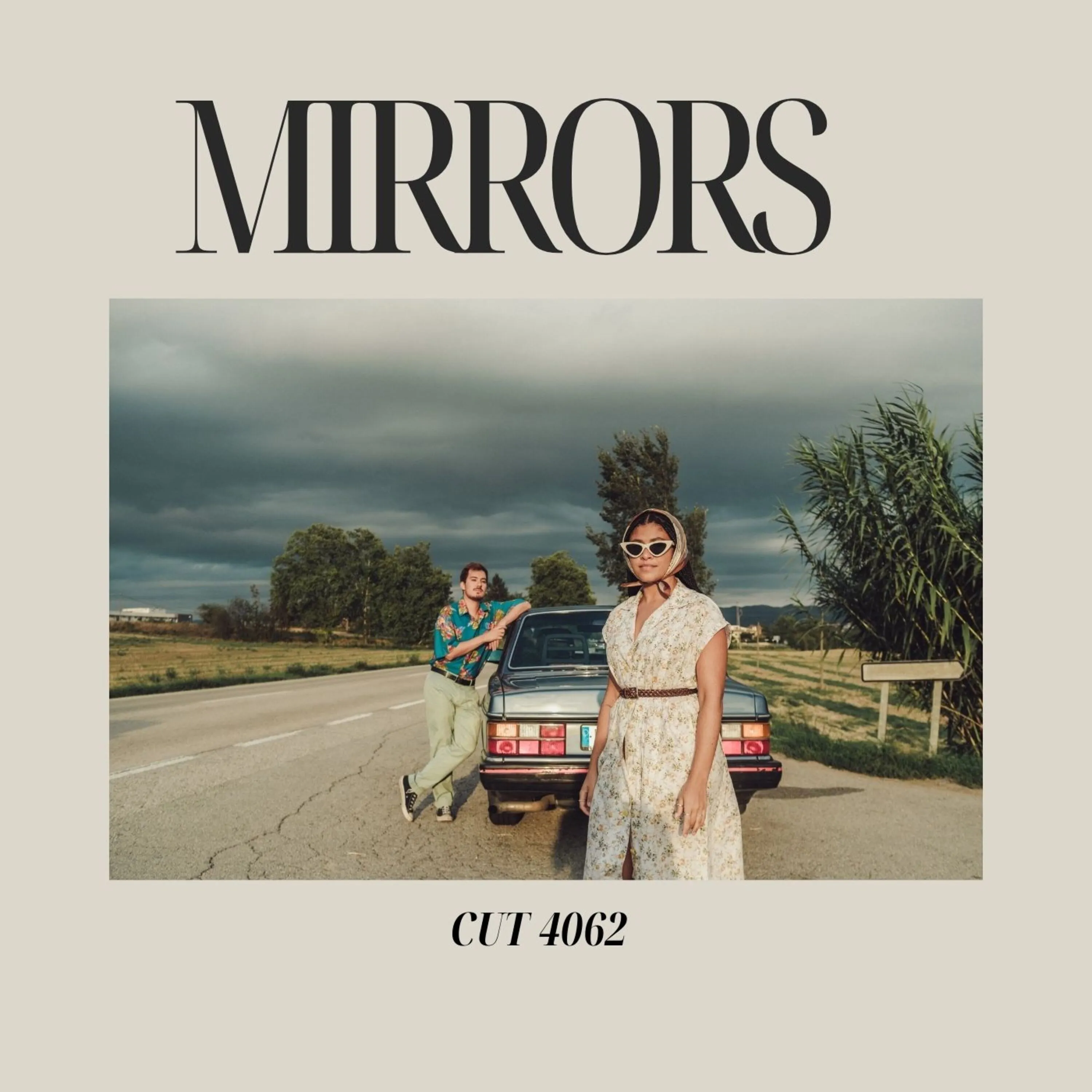 Artist Name - Album Title